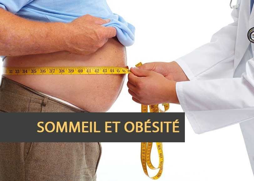 Sommeil et obésité: Un français sur trois dort moins de 7 heures par jour