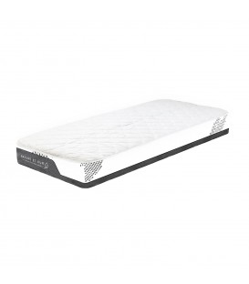 Le surmatelas Biocrystal