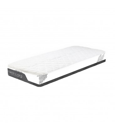 Le surmatelas Biocrystal