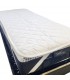 Le surmatelas Biocrystal