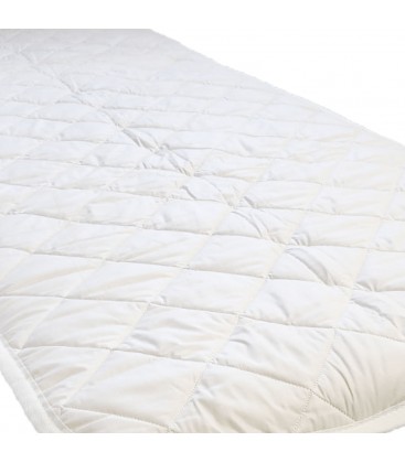 Le surmatelas Biocrystal
