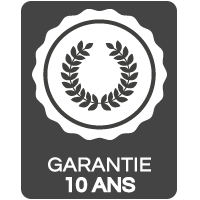 La garantie oreillers, surmatelas et couettes Nature et Pur 10 ans